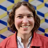 Photo of Allison Eckert